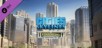 Cities: Skylines - Financial Districts [PS4 & PS5]