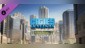Cities: Skylines - Financial Districts [PS4 & PS5]