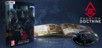 Phantom Doctrine Deluxe Edition