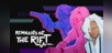 Remnants of the Rift