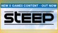 STEEP