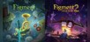 Figment 1 + Figment 2