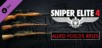Sniper Elite 4 - Allied Forces Rifle Pack [PS4]