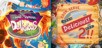 Cook, Serve, Delicious! 1/2 Bundle!