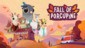 Fall of Porcupine
