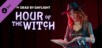 Dead by Daylight: Hour of the Witch Chapter