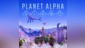 PLANET ALPHA