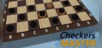 Checkers Master