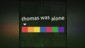 Thomas Was Alone