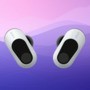 Sony INZONE Buds białe
