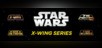 STAR WARS X-Wing Series
