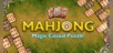 Mahjong: Magic Casual Puzzle