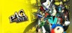 Persona 4 Golden