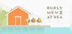 Burly Men at Sea