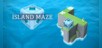 Island Maze