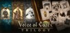 Voice of Cards Trilogy + DLC set