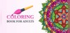 Coloring Book for Adults