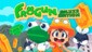 FROGUN DELUXE