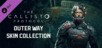 The Callisto Protocol - The Outer Way Skin Collection [PS4 & PS5]
