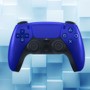 Sony DualSense Cobalt Blue