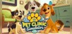 Pet Clinic Simulator
