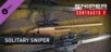 Sniper Ghost Warrior Contracts 2 - Solitary Sniper Weapons Pack [PS4 & PS5]