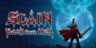 Slain: Back From Hell