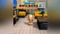 DRAGON QUEST BUILDERS 2 - Modernist Pack [PS4]