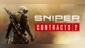 Sniper Ghost Warrior Contracts 2
