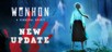Wonhon: A Vengeful Spirit