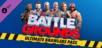 Ultimate Brawlers Pass