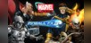 Pinball FX3 - Marvel Pinball: Vengeance and Virtue