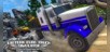 Eastern Euro Truck Simulator: Real Offroad Car Driving Game Sim 4x4 Mud
