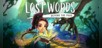 Lost Words: Beyond the Page