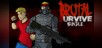 BRUTAL 2URVIVE Bundle