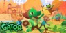 Lil Gator Game