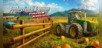 Professional Farmer: American Dream
