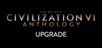 Sid Meier's Civilization VI Anthology Upgrade