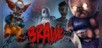 BRAWL