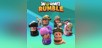 Worms Rumble - Legends Pack