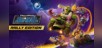 DreamWorks All-Star Kart Racing Rally Edition