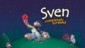 Sven – completely screwed