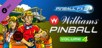 Pinball FX3 - Williams Pinball: Volume 4