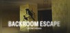 Backroom Escape: Labyrinth Horror