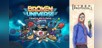 Broken Universe - Tower Defense + Cyber Protocol
