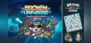 Broken Universe + Brawl Chess
