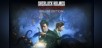 Sherlock Holmes The Awakened – Deluxe Edition PS4 & PS5
