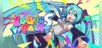Hatsune Miku Logic Paint S