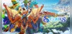 Monster Hunter Stories