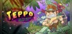 Teppo and The Secret Ancient City